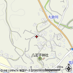 静岡県牧之原市東萩間1309周辺の地図