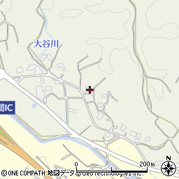 静岡県牧之原市東萩間1781周辺の地図