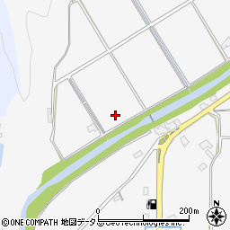 神戸探偵社周辺の地図