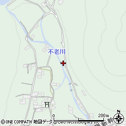 本山和泉陶房周辺の地図