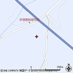 広島県三次市吉舎町敷地2728周辺の地図