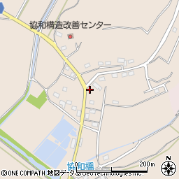 静岡県浜松市中央区協和町755周辺の地図