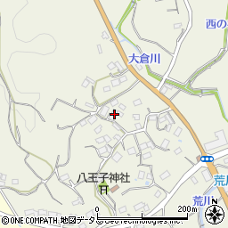 静岡県牧之原市東萩間1352周辺の地図