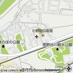 静岡県袋井市愛野3009-2周辺の地図