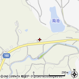 岡山県岡山市北区富吉3049周辺の地図