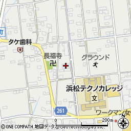 佐々木産業小池支店周辺の地図