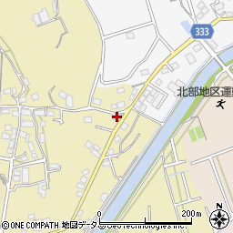 静岡県湖西市太田285周辺の地図