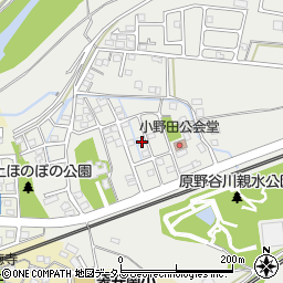 静岡県袋井市愛野3002周辺の地図