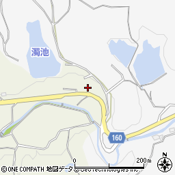 岡山県岡山市北区富吉2285周辺の地図