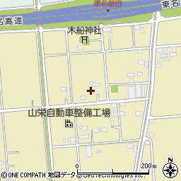 静岡県磐田市豊田408周辺の地図