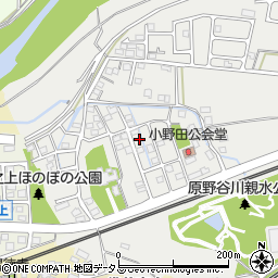 静岡県袋井市愛野2992-7周辺の地図