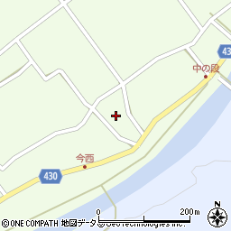 広島県三次市糸井町1562周辺の地図