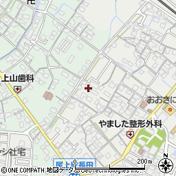 兵庫県加古川市尾上町長田365-2周辺の地図