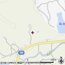 岡山県岡山市北区富吉3052-2周辺の地図