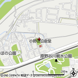 静岡県袋井市愛野3085周辺の地図