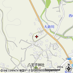 静岡県牧之原市東萩間1346周辺の地図