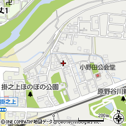 静岡県袋井市愛野2994周辺の地図