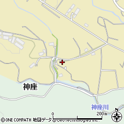 静岡県湖西市太田1264周辺の地図