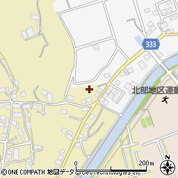 静岡県湖西市太田292周辺の地図