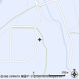 広島県三次市大田幸町3711周辺の地図