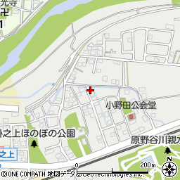 静岡県袋井市愛野2899-6周辺の地図