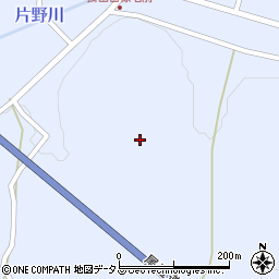 広島県三次市吉舎町敷地2059周辺の地図