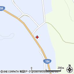 広島県三次市吉舎町敷地871周辺の地図