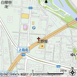 浜松ファイナンシャルプランナーズ事務所株式会社周辺の地図