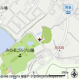 柳瀬電機有限会社周辺の地図
