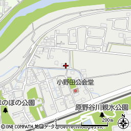 静岡県袋井市愛野2920-1周辺の地図