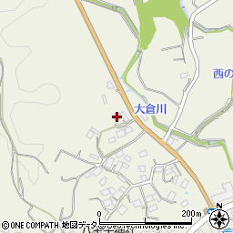 静岡県牧之原市東萩間1557周辺の地図