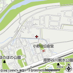 静岡県袋井市愛野2919周辺の地図