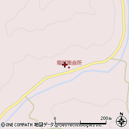 広島県三次市吉舎町上安田1645周辺の地図