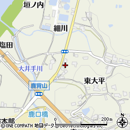 坂本工務店周辺の地図