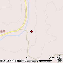 広島県三次市吉舎町上安田1672周辺の地図
