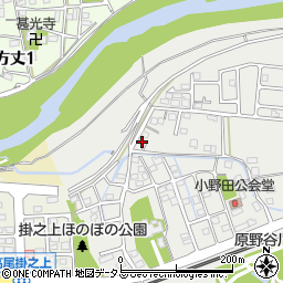 静岡県袋井市愛野2884周辺の地図
