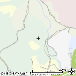 京都府木津川市加茂町南下手（城ノ平）周辺の地図