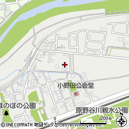 静岡県袋井市愛野2922周辺の地図