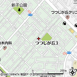 有限会社大羽フォトスタジオ周辺の地図