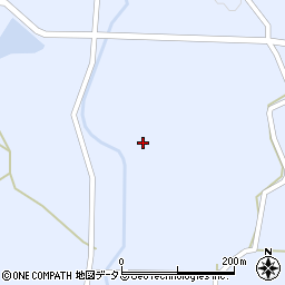 広島県三次市大田幸町2979周辺の地図