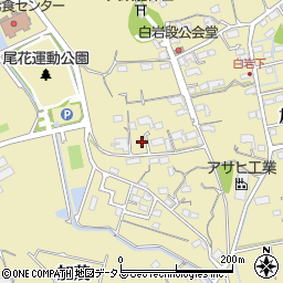 静岡県菊川市加茂970周辺の地図