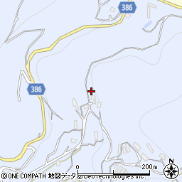 岡山県岡山市北区高野1420-1周辺の地図