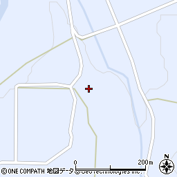 広島県三次市大田幸町3801周辺の地図