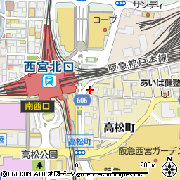 昭和商会周辺の地図