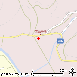 広島県三次市吉舎町上安田764周辺の地図