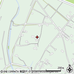 静岡県浜松市中央区和合町363周辺の地図