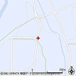 広島県三次市大田幸町3798周辺の地図