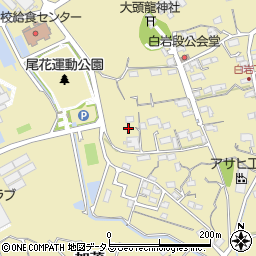 静岡県菊川市加茂978周辺の地図