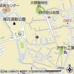 静岡県菊川市加茂977周辺の地図