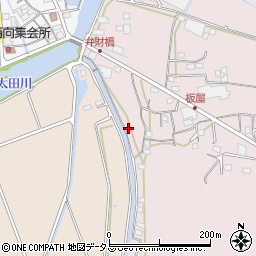 静岡県湖西市新所1725周辺の地図